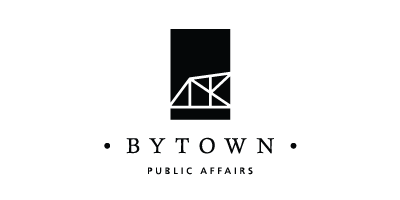 Bytown Public Affairs logo