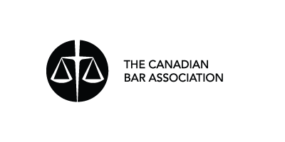 Canadian Bar Association logo