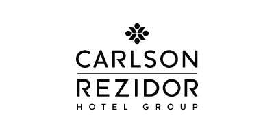 Carlson Rezidor logo