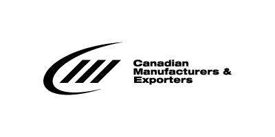 Canadian Manufacturers and Exporters logo