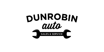 Dunrobin Auto logo