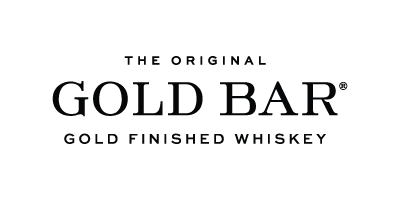 Gold Bar Whiskey logo