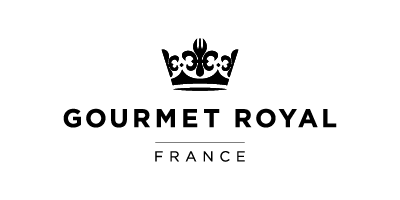 Gourmet Royal logo