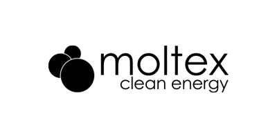 Moltex logo