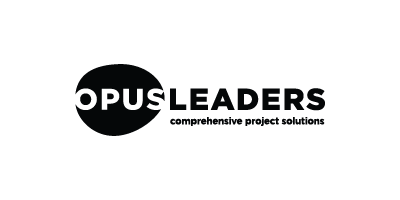 Opus Leaders logo