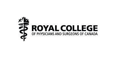 Royal College of Physicians and Surgeons of Canada logo