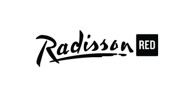 Raddison Red logo