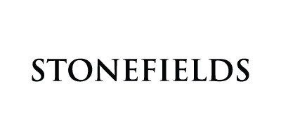 StoneFields Events Destination logo