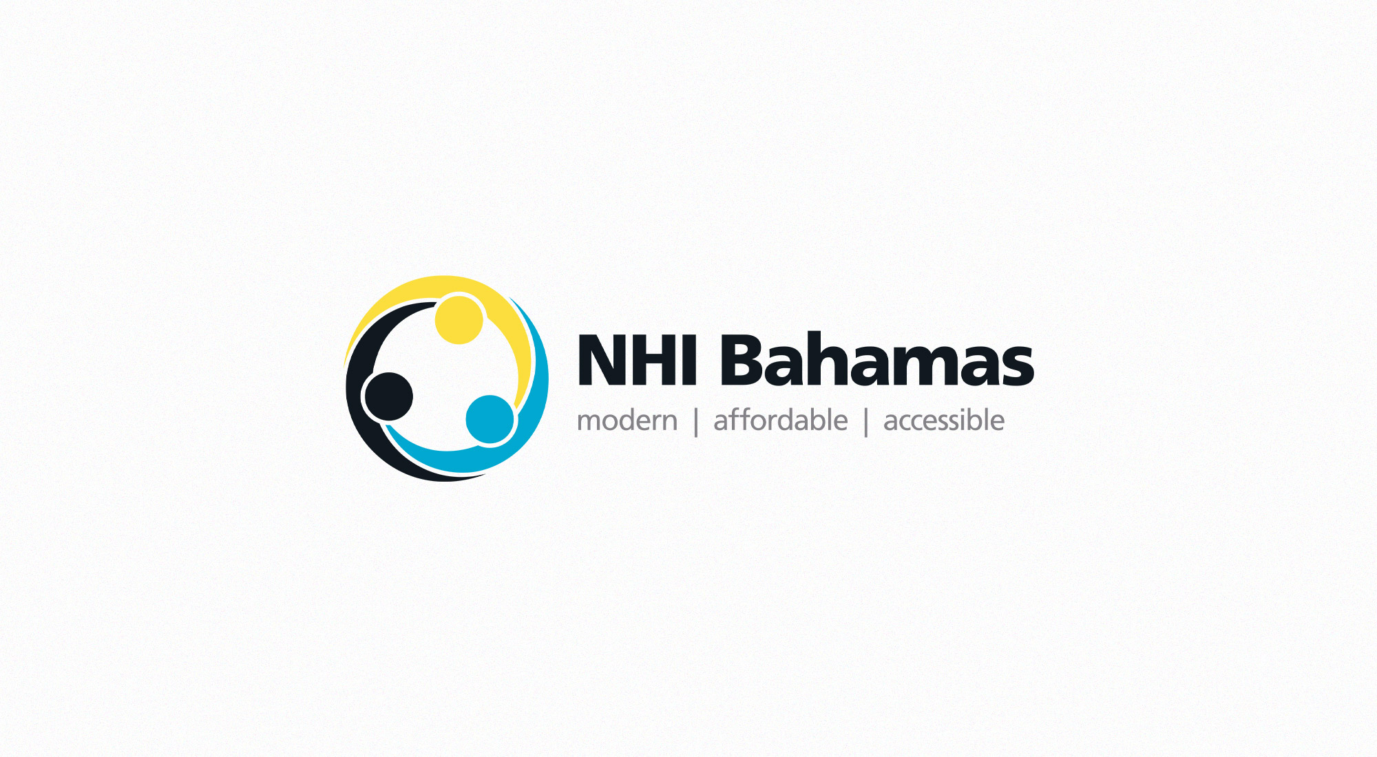 NHI Bahamas Logo