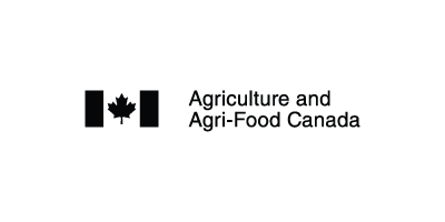 Agriculture and Agri-Food Canada logo