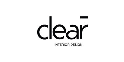 Clear Interior Design logo