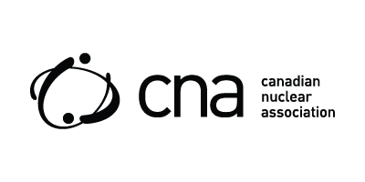 Canadian Nuclear Association logo