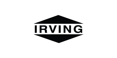 Irving logo