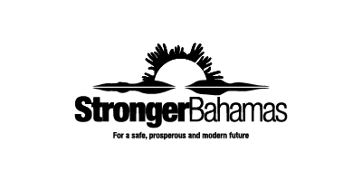 Stronger Bahamas logo