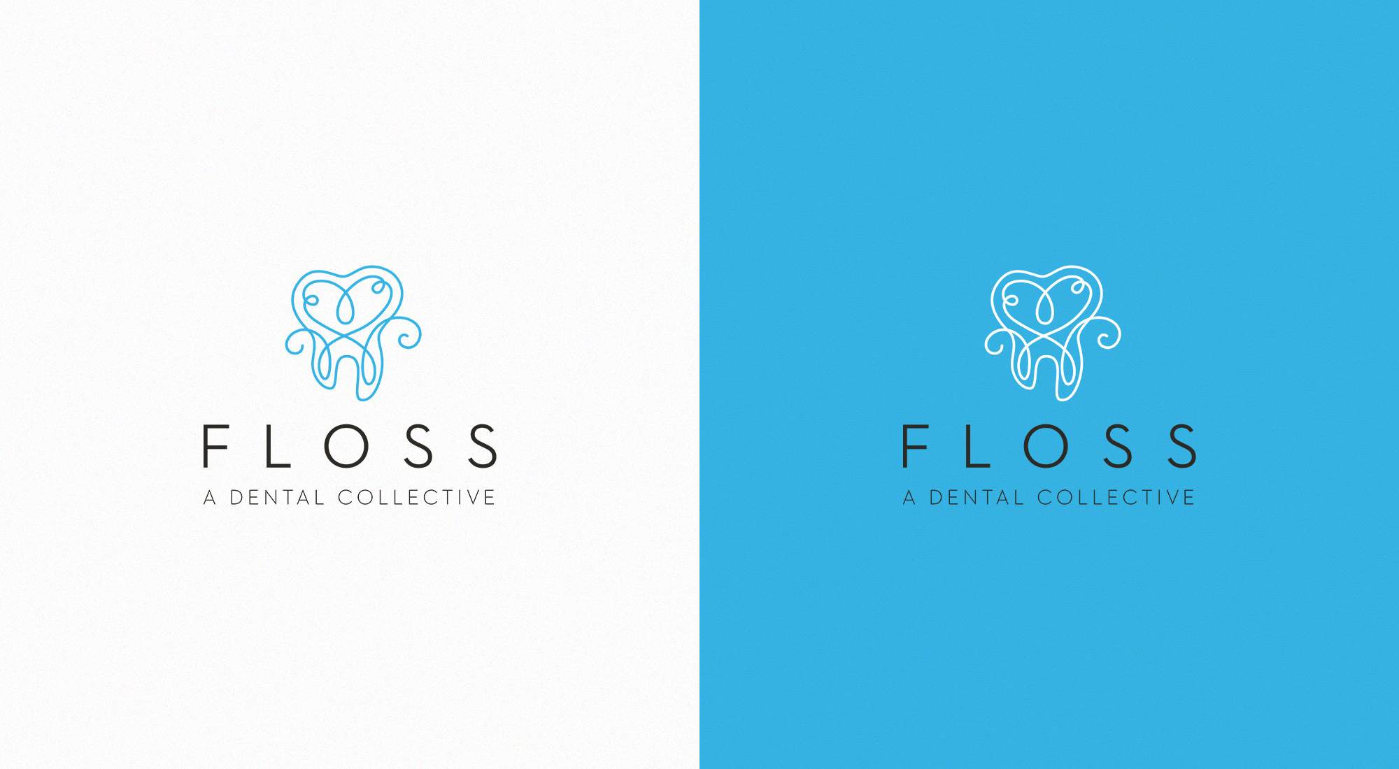 Floss Dental Collective Website
