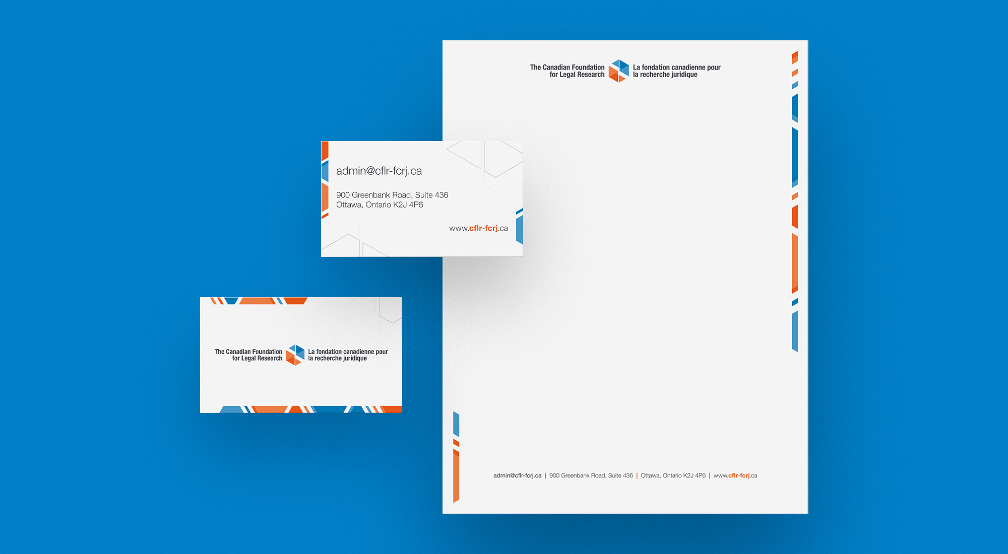 FLR Process