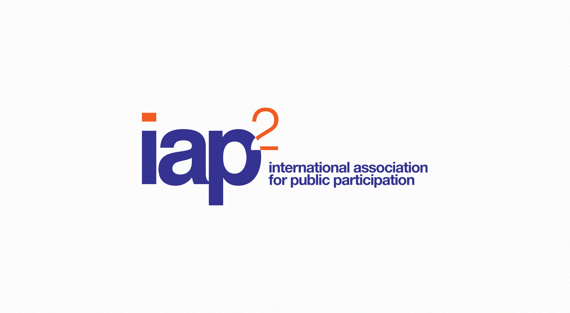 IAP2 Logo