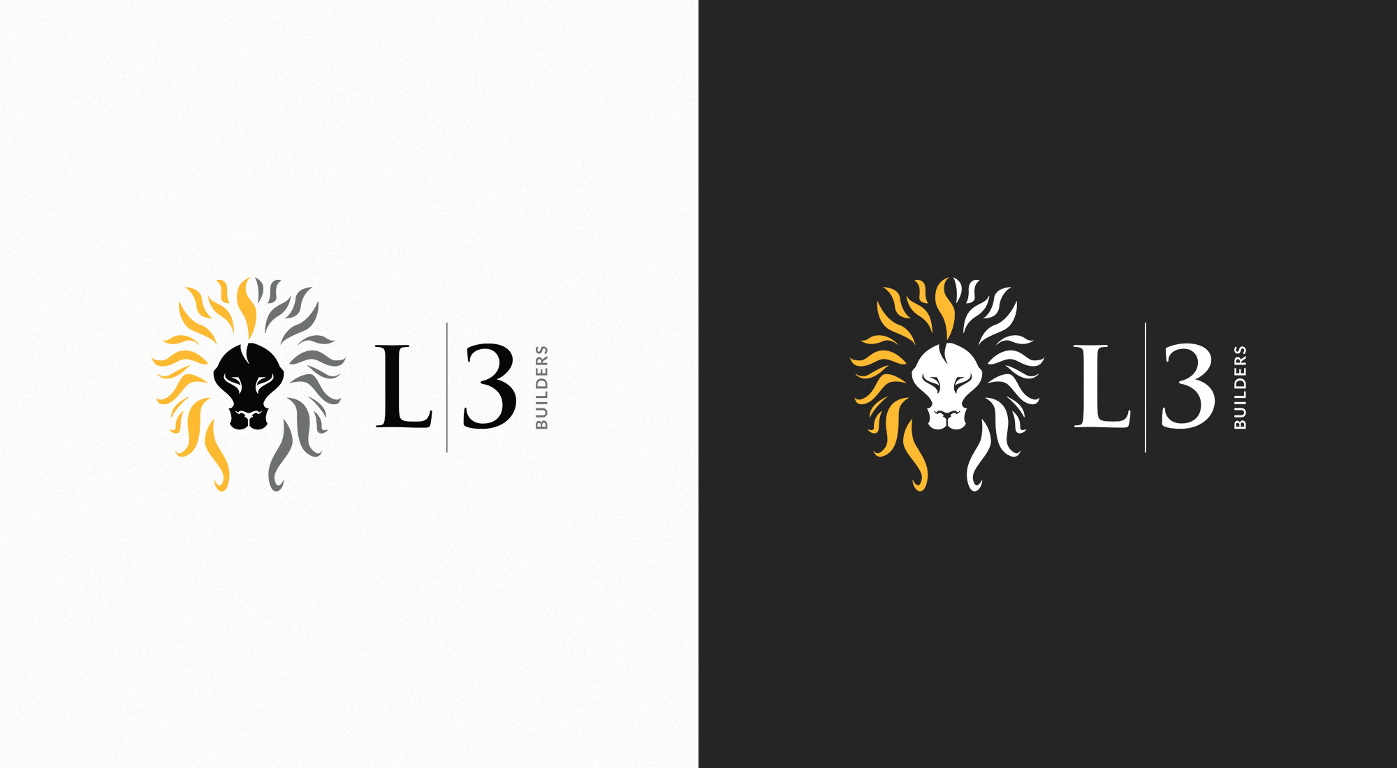 L3 Builders Stationery