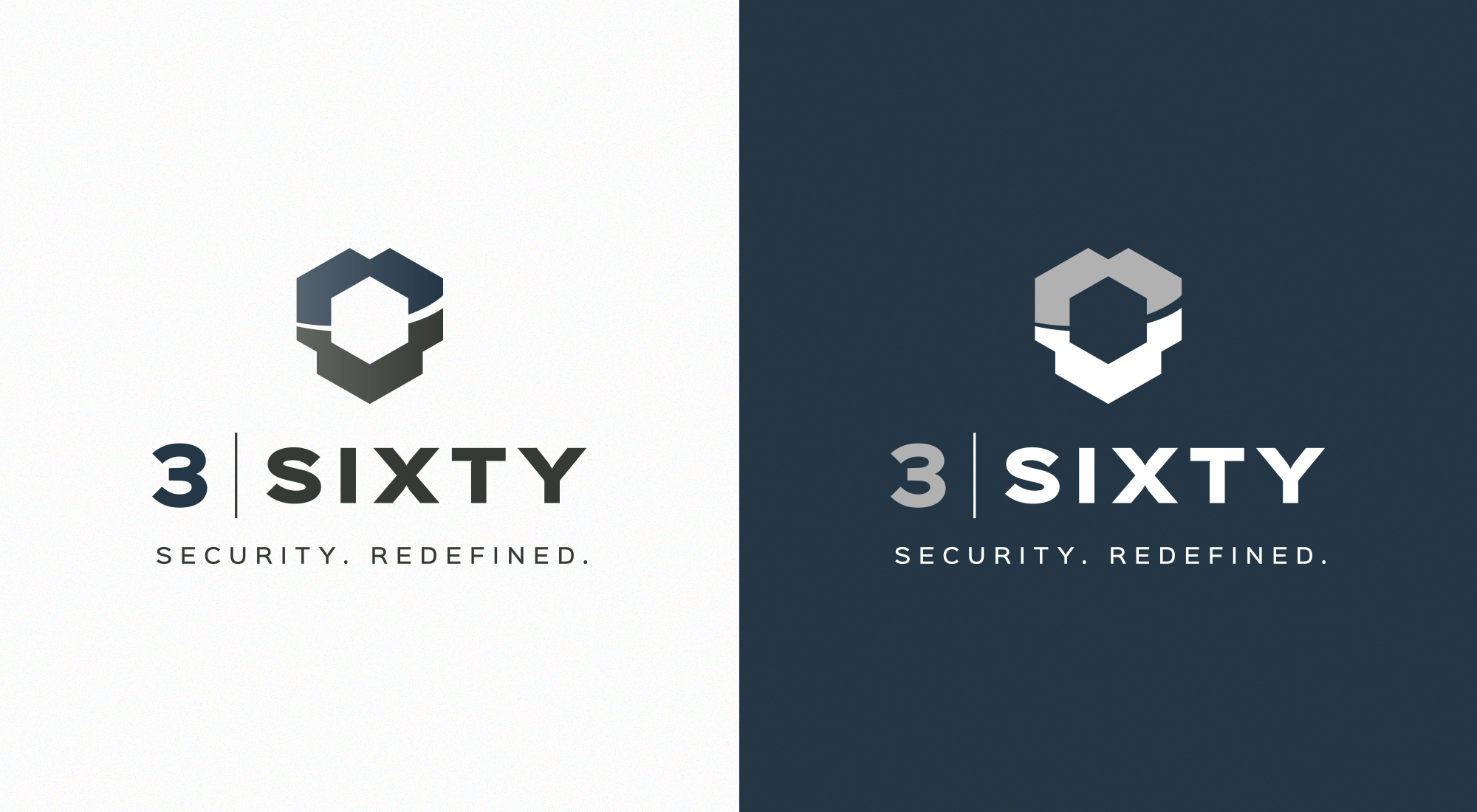 3Sixty Secure Corp Colour Variants