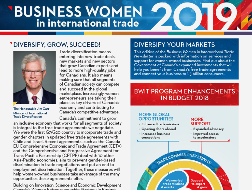 Global Affairs Canada