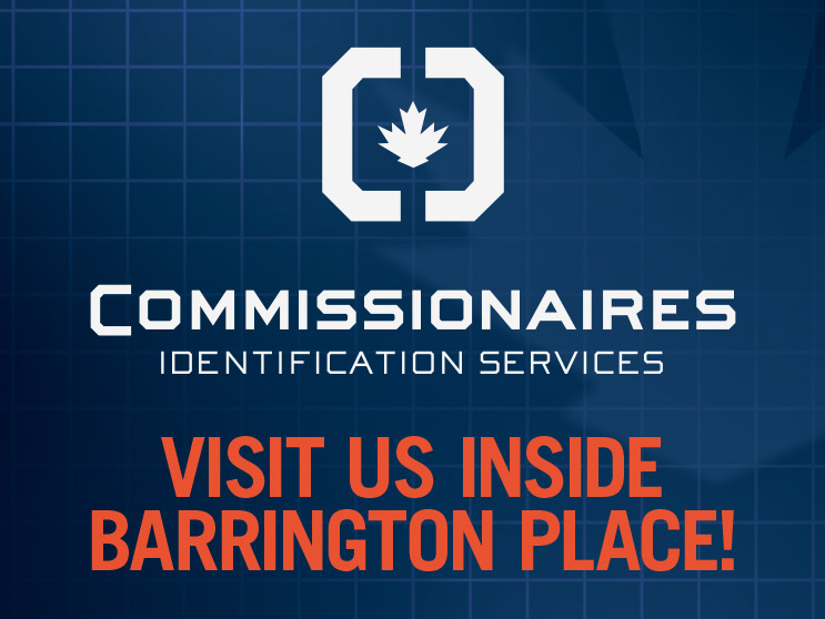 Commissionaires – Halifax Division