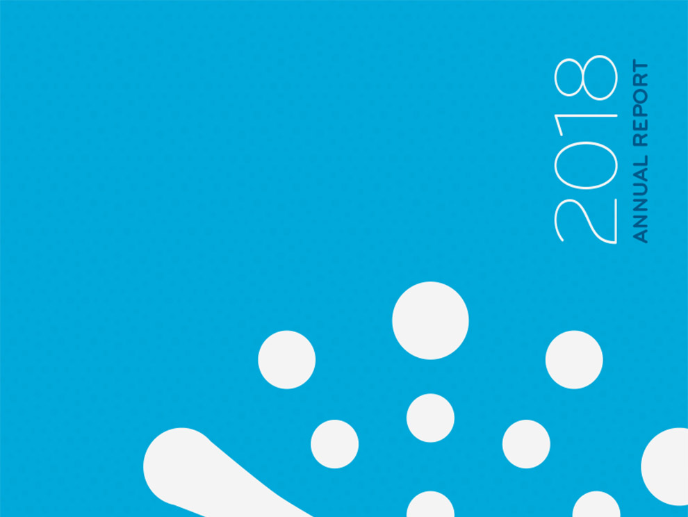 Innovative Medicines Canada Annual Report 2017