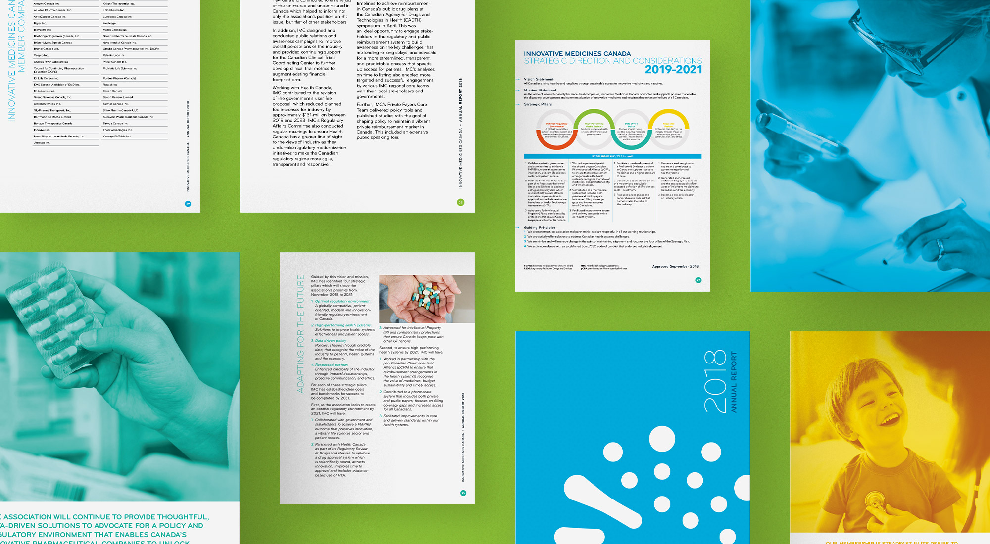 Innovative Medicines Canada