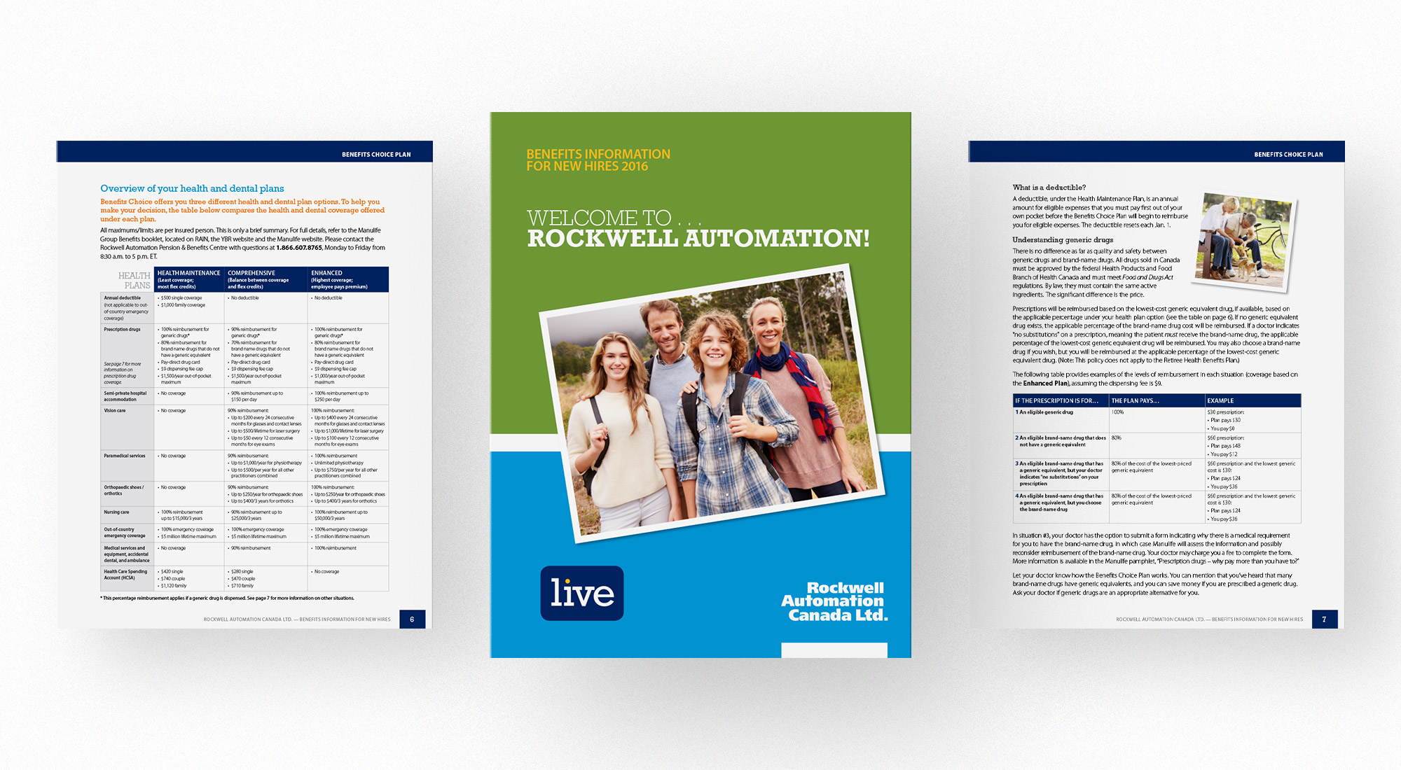 Rockwell Automation