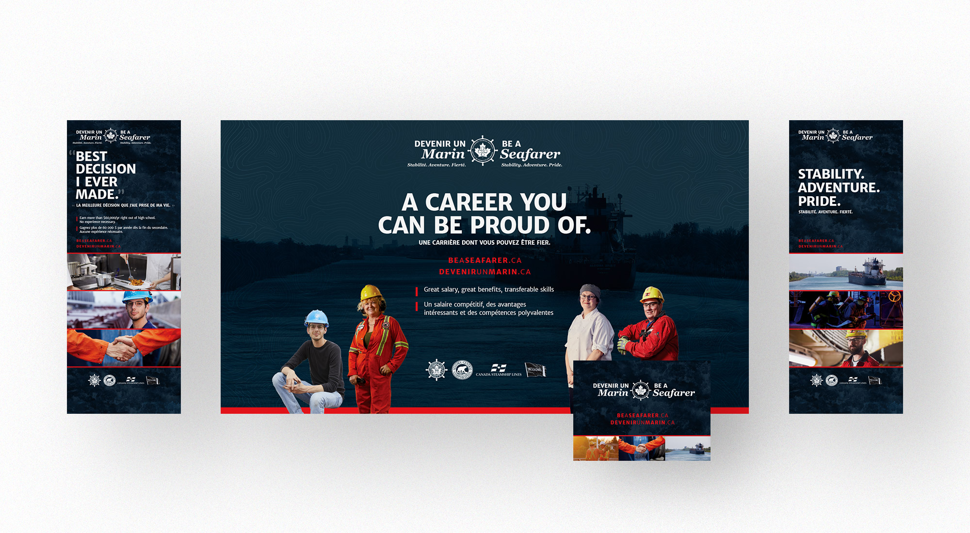 SIU Canada