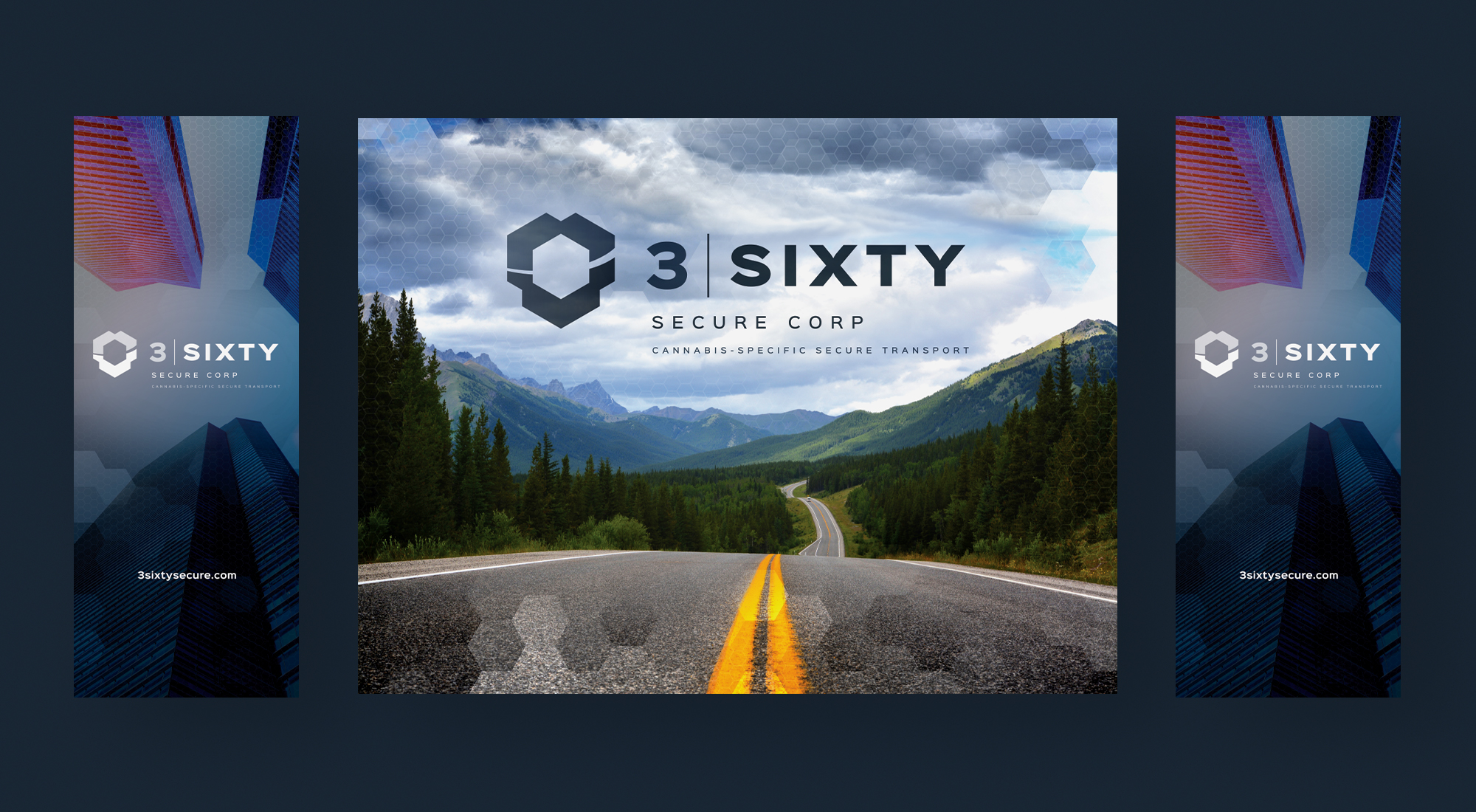 3Sixty Secure Corp