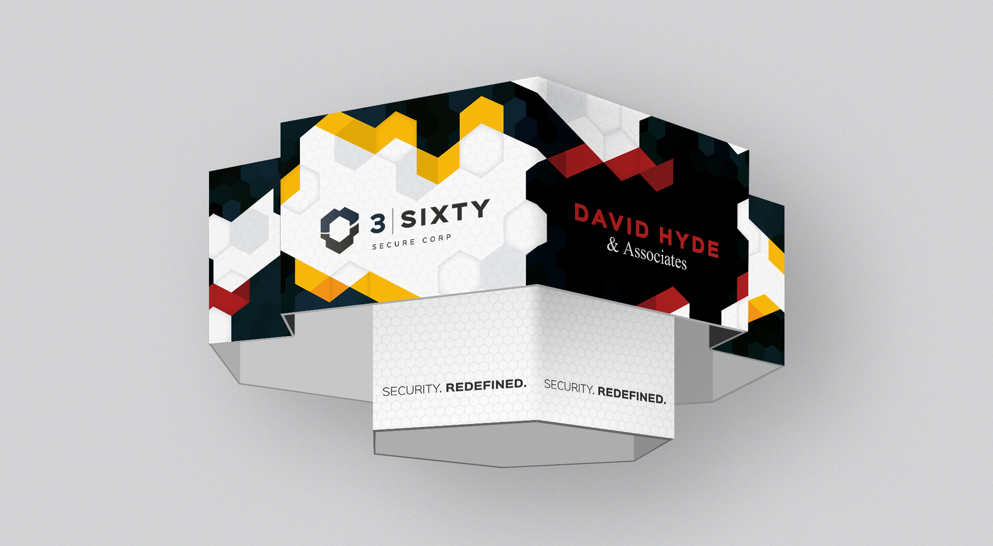 3Sixty Secure Corp