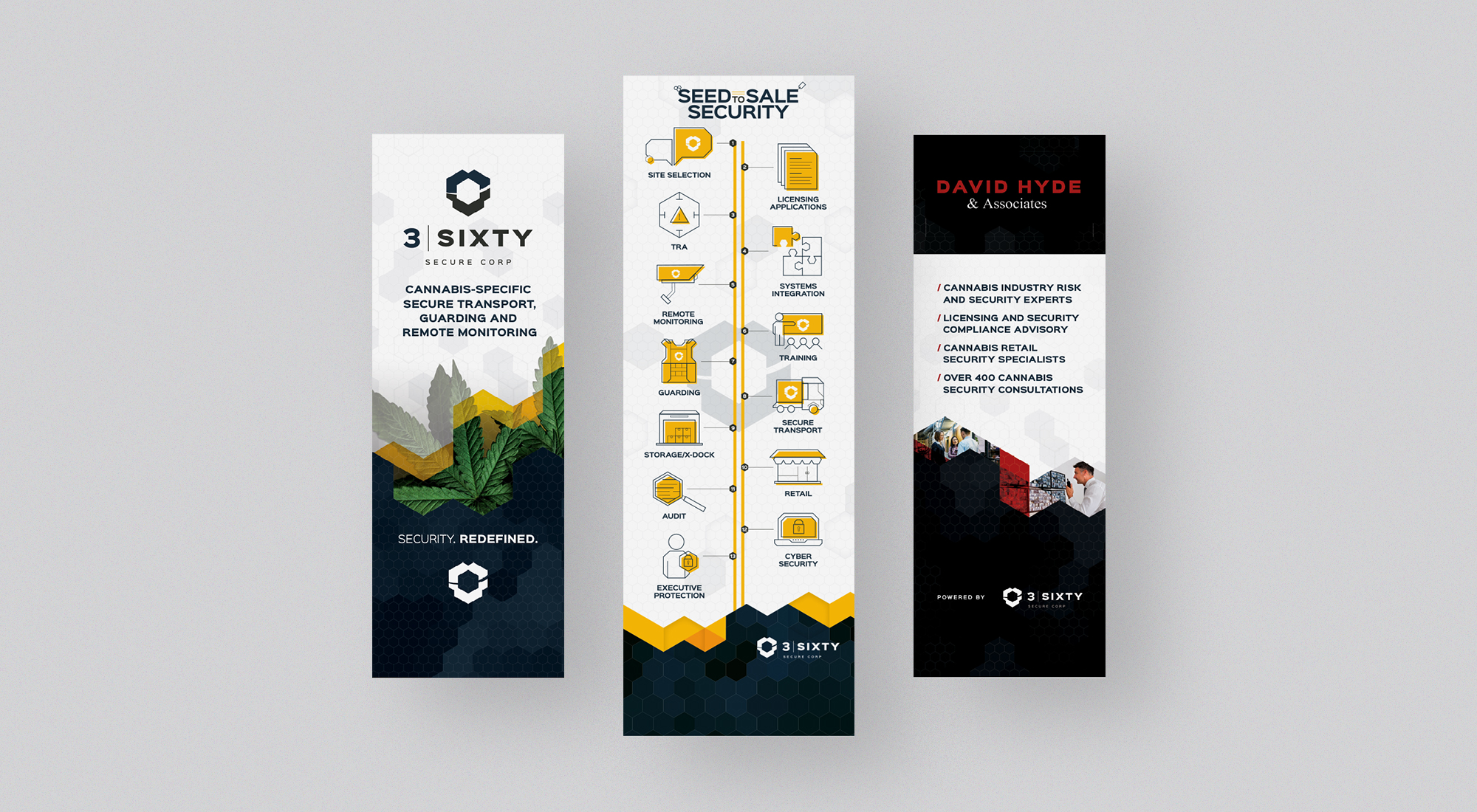 3Sixty Secure Corp