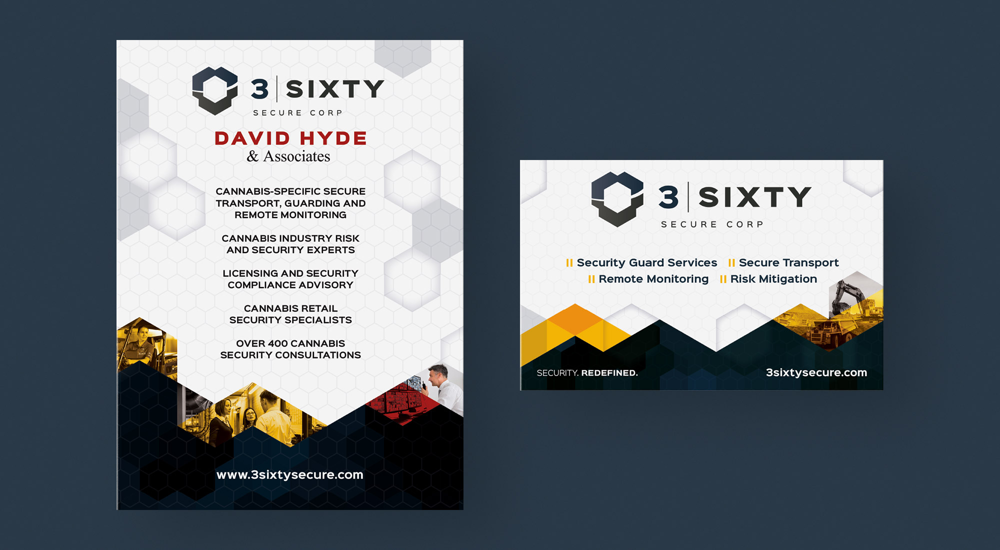3Sixty Secure Corp