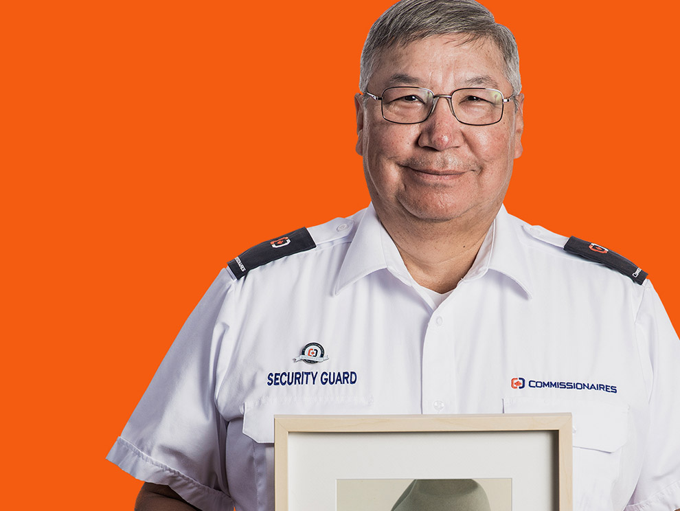 Commissionaires – Social Media