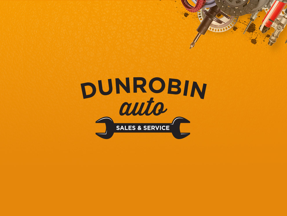 Dunrobin Auto