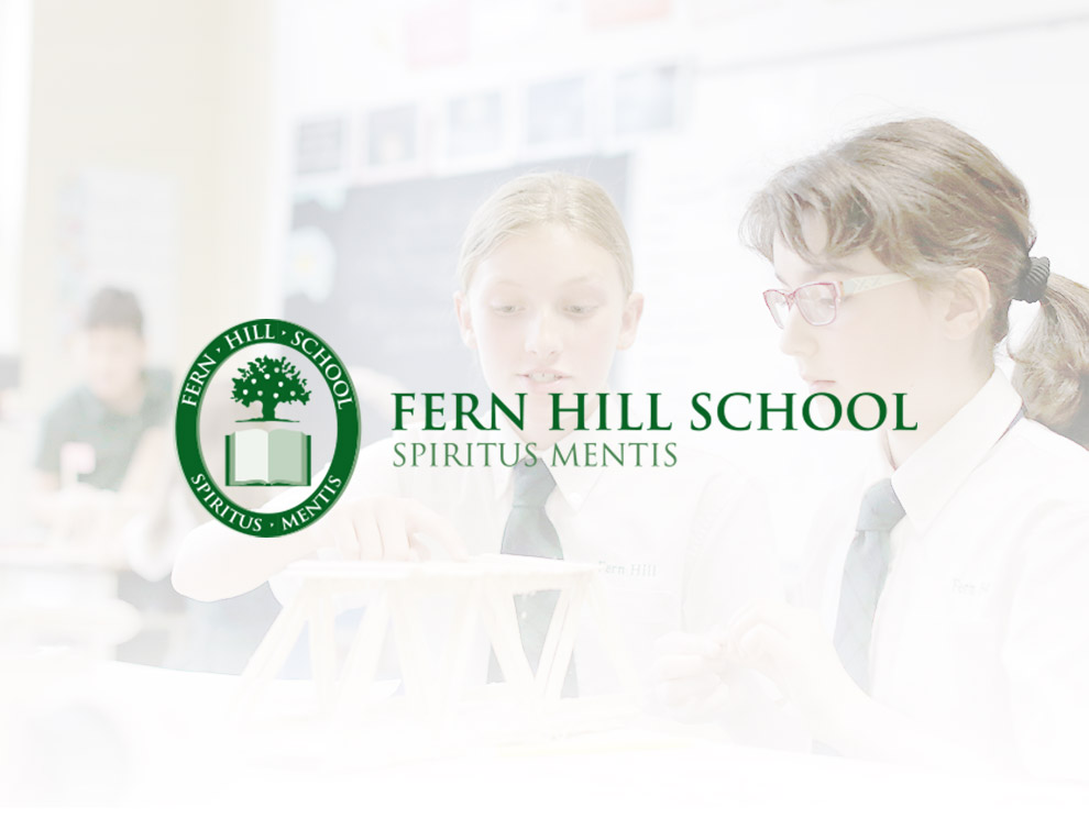 Fern Hill School