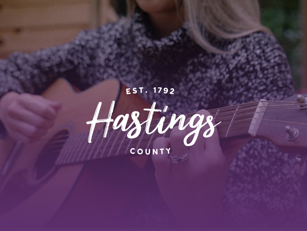 Hastings County