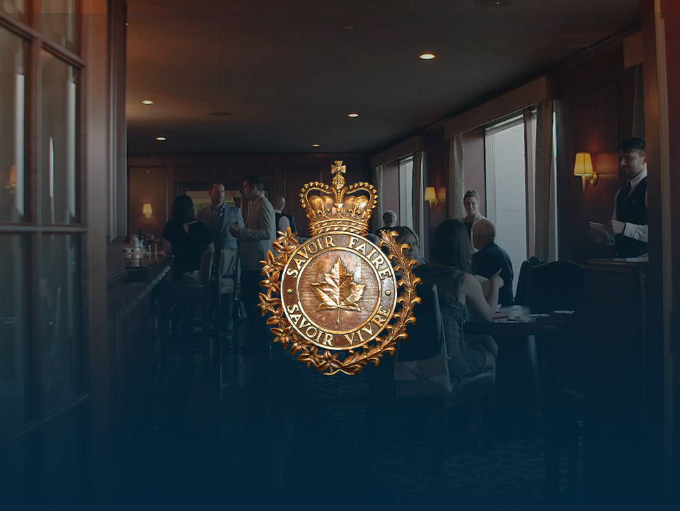 Rideau Club