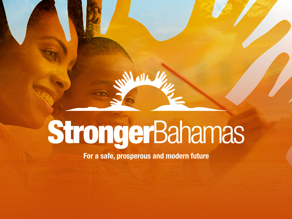 Stronger Bahamas