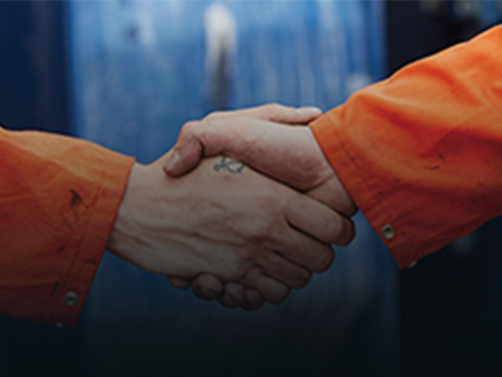 Seafarers’ International Union of Canada – Social Media