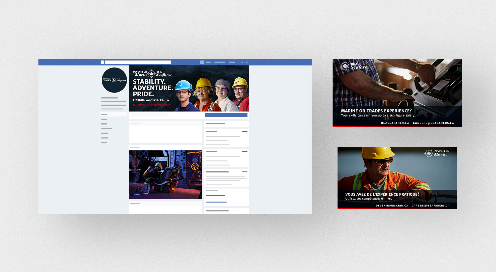 SIU Canada Posts on Facebook