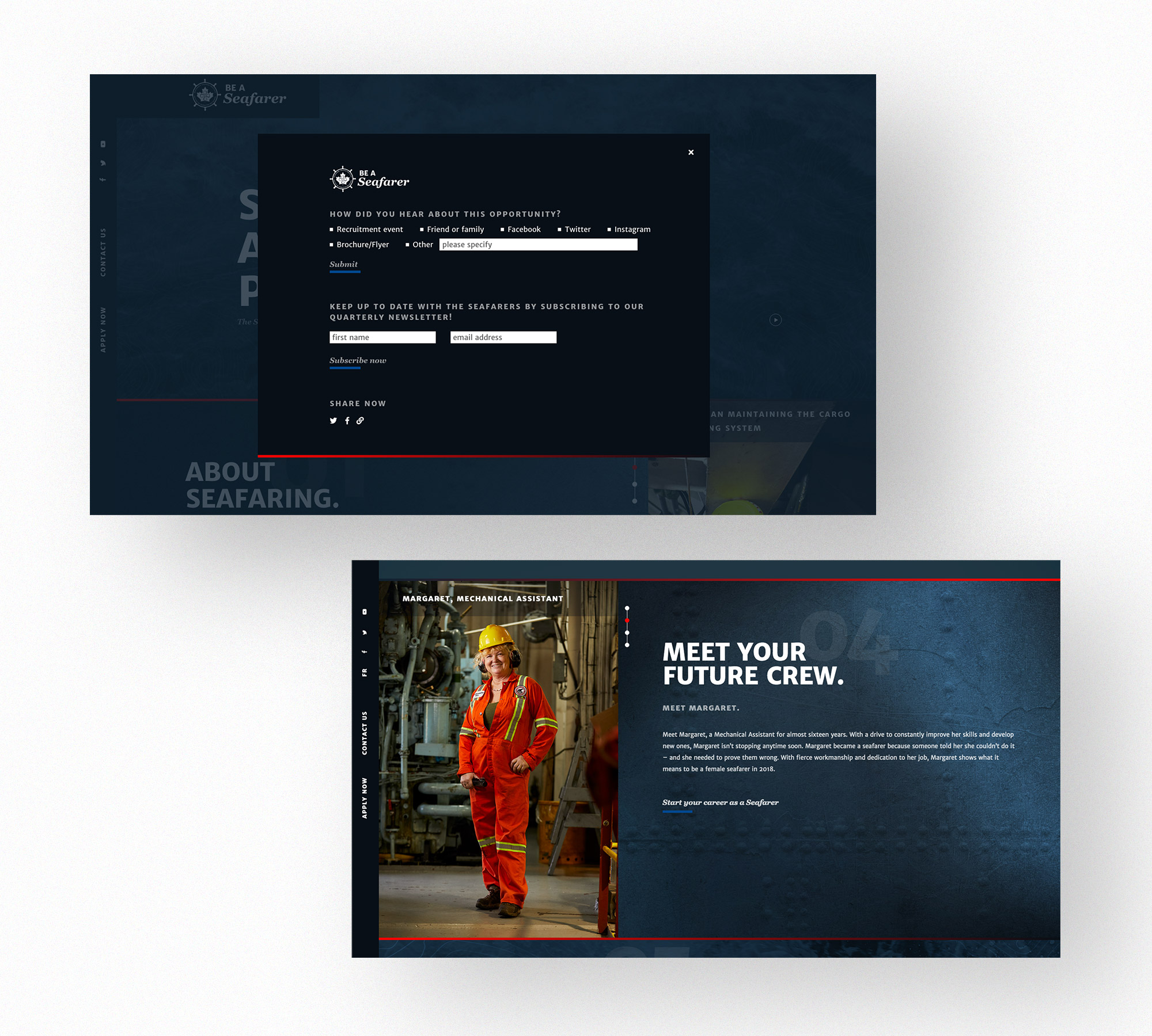 Site Elements