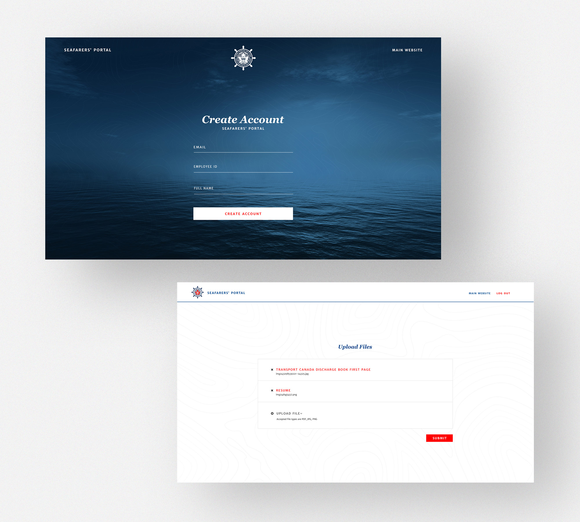 Site Elements