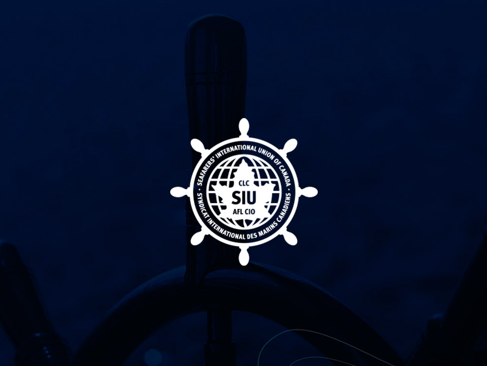 Seafarers’ International Union of Canada