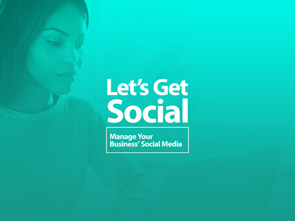 Let's Get Social